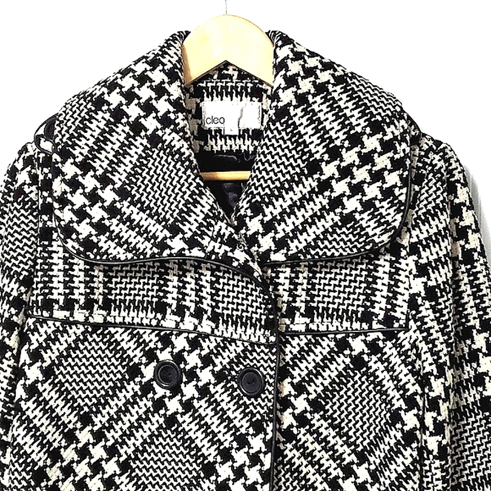 Cleo Fall/Winter jacket - Picture 3 of 10